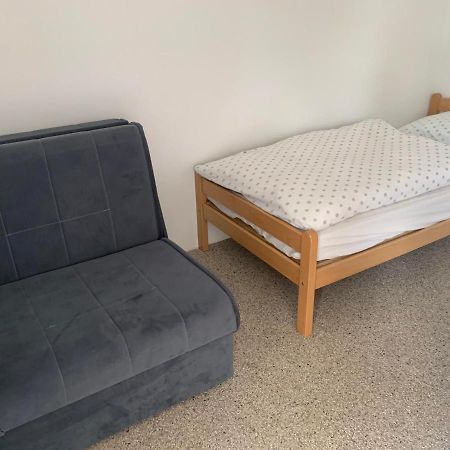 Ferienwohnung Široki Brijeg Exteriér fotografie