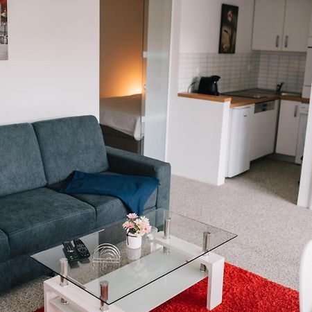 Ferienwohnung Široki Brijeg Exteriér fotografie