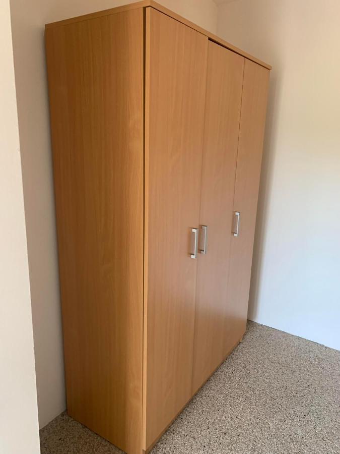 Ferienwohnung Široki Brijeg Exteriér fotografie